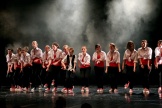 Junior Street 12-16 let / lektor Eichlerová